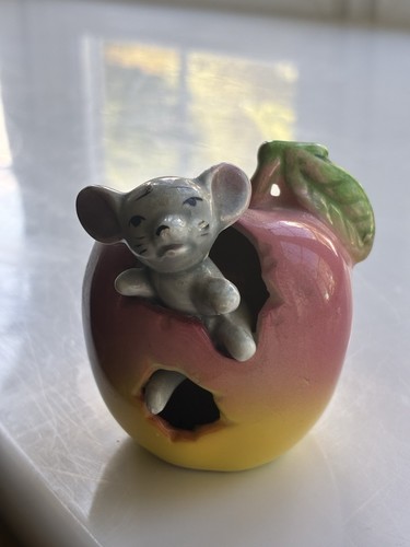 Super quirky vintage - quirky, ceramic