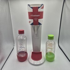 SodaStream Soda Maker with 2