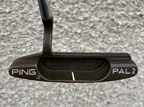 Ping berrilum copper pal - ping,