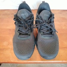 Zumba Air Stomp Remix II -