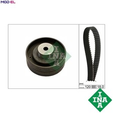 TIMING BELT KIT 530 0151 10