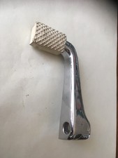 Vespa VBB style Brake Pedal
