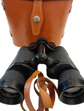 Halina Binoculars 7x35 Vintage