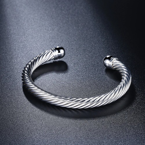 Solid stainless steel heavy - stainless,