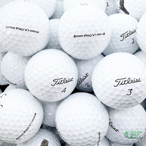 Titleist pro golf - pro, balls