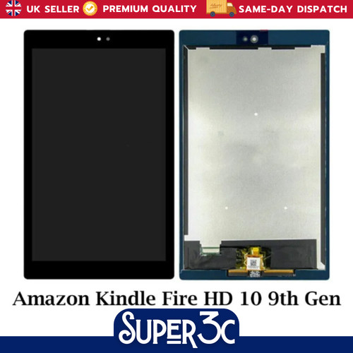 Amazon kindle fire 9th - fire,