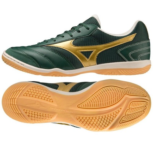 Adult mizuno sala club - mizuno,