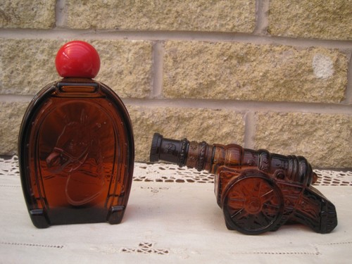 Retro vintage avon - retro, aftershave