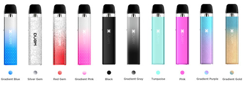 Geekvape wenax mini pod kit - geekvape,
