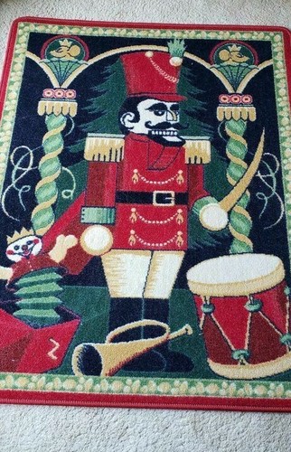 Christmas 1994 nylon - christmas,
