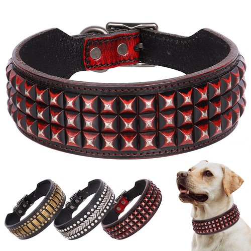 Cool large dog collar - large,