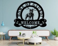 Personalized cane corso - corso, dog