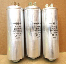 Ducati 16.42.3043  30 uF +/-