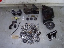 Lexmoto isca 125 bolts - isca, sk