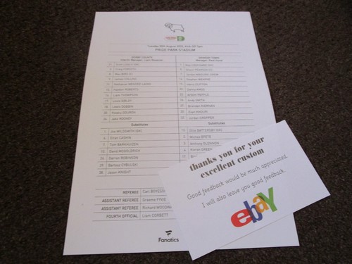 Derby county grimsby - county , v 