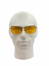 Vintage 90s Police Sunglasses S2684 584x 64/09/125