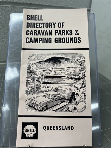 Vintage shell directory - vintage,
