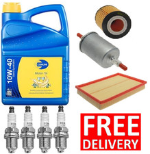 For Vauxhall Corsa C 1.2 16V