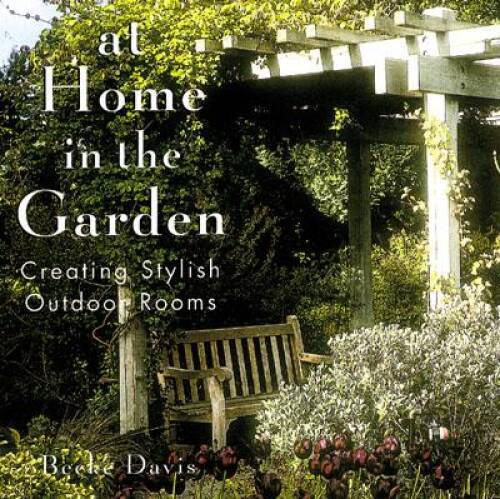 Home the garden - home,