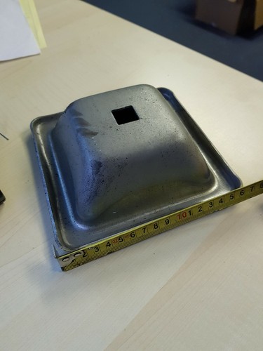 Stainless steel - stainless,