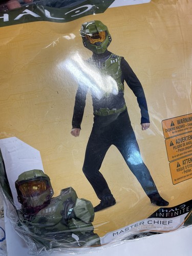Halo infinite master chief - halo,
