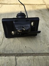 Mercedes W202 W210 CE Tailgate Lock Trunk Lid With Key