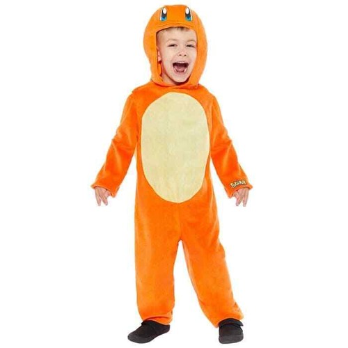 Child pokemon charmander - pokemon,
