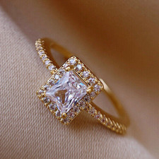 925 Sterling Silver Diamond