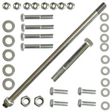 TRIUMPH ENGINE TO FRAME BOLT