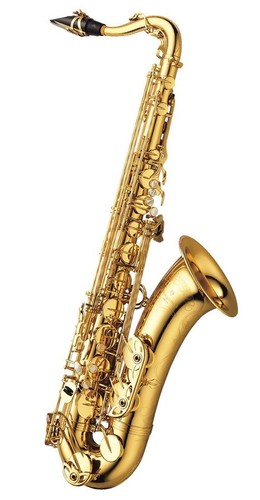 Yanagisawa wo20 tenor - yanagisawa, t-wo20