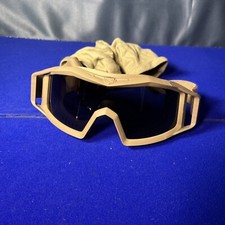 BRITISH ARMY WOLF SPIDER