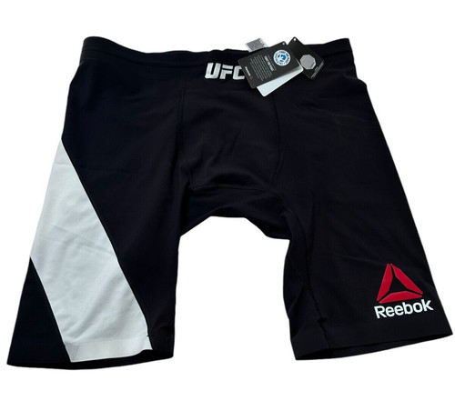 Nwt ufc reebok 2xl - 2xl, octagon