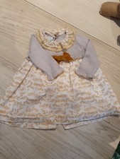 Foque Baby Girl 12 Months