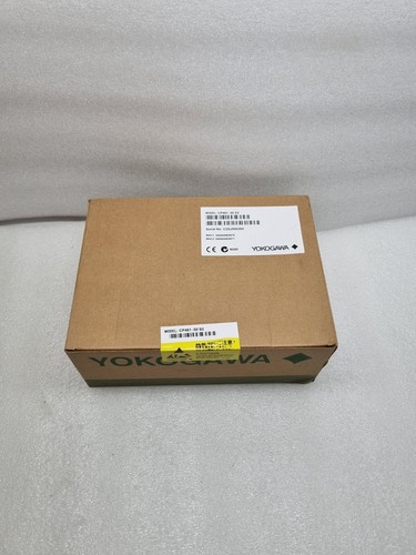 Yokogawa cp461 processor - cp461-50, s2