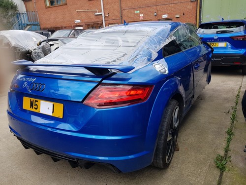 Audi 3 tfsi - mk, 400