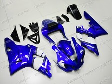 Fit for 2000-2001 YZF R1 Blue