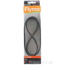 FLYMO Vision Compact 330 350