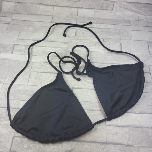 Black micro mini - mini, bikini