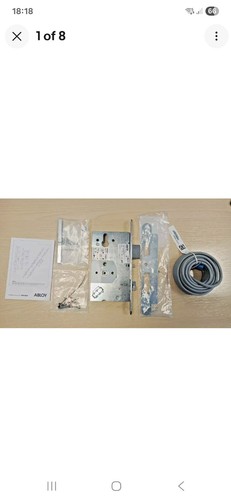 2no assa abloy - 2no, el561