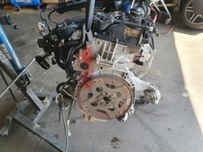 BMW 2.0 Diesel N47D20U0