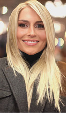 Belle Tress London Wig, Cake