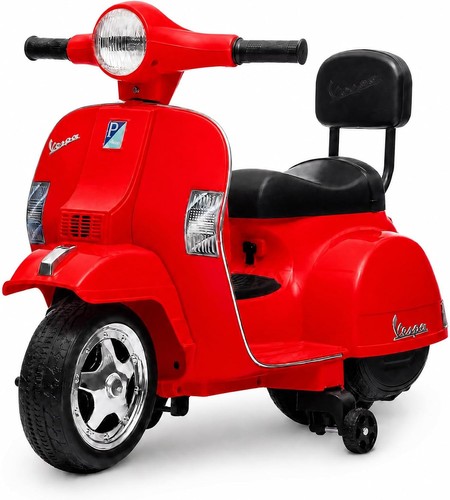 Kids electric scooter - kids,