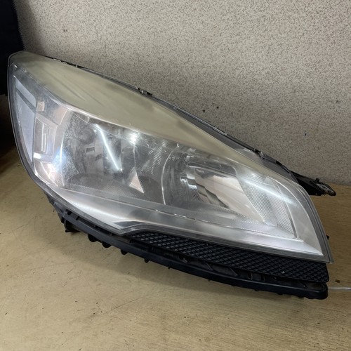 Ford kuga 2014 headlight - kuga,