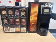 Flavia s350 Coffee / Tea/ Hot