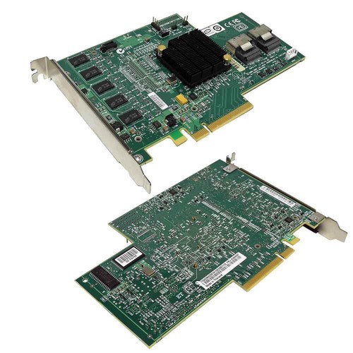 Ibm serveraid mr10i sas - mr10i,