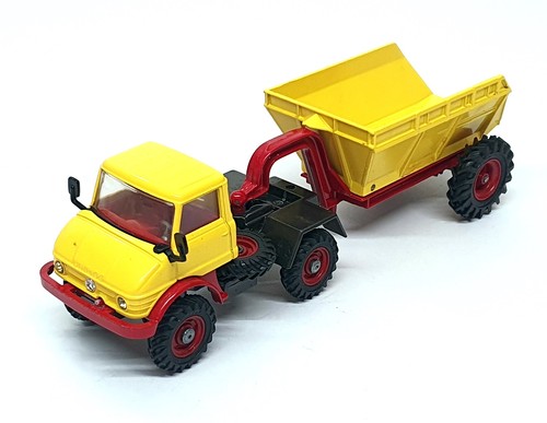 Corgi original diecast - corgi, 1145