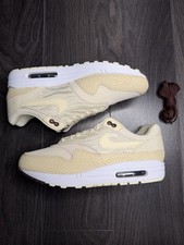Nike air max safari coconut - air,