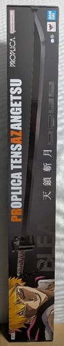 Bandai proplica bleach tensa - bleach,