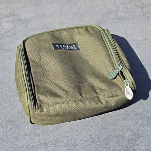 Fox royale cook bag - royale,