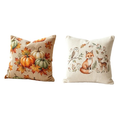 Soft pillow slipcover 45 - soft,